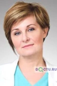 Кулик Светлана Владимировна - Славянск-на-Кубани