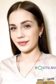 Кулик Татьяна Андреевна - Симферополь