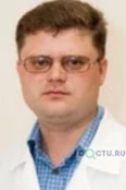 Кулик Владимир Николаевич - Москва
