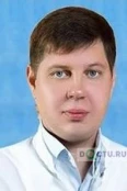 Куликанов Александр Сергеевич - Москва
