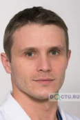 Куликов Александр Сергеевич - Екатеринбург