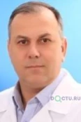 Куликов Александр Геннадьевич - Ростов-на-Дону