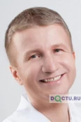 Куликов Алексей Александрович - Иваново