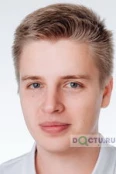 Куликов Алексей Сергеевич - Симферополь
