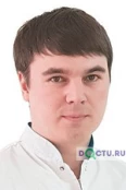 Куликов Андрей Александрович - Нижний Новгород
