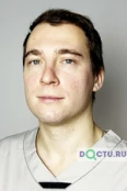 Куликов Антон Олегович - Санкт-Петербург