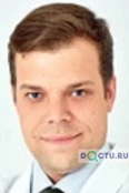 Куликов Георгий Владимирович - Москва