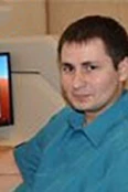 Куликов Иван Андреевич - Астрахань