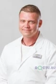 Куликов Игорь Александрович - Волгоград