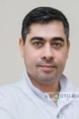 Куликов Иван Владимирович - Симферополь