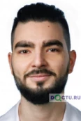 Куликов Юрий Дмитриевич - Москва