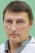 Куликов Константин Евгеньевич - Ярославль
