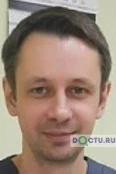 Куликов Константин Сергеевич - Иркутск