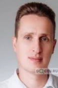 Куликов Максим Сергеевич - Симферополь