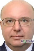 Куликов Максим Владимирович - Тверь