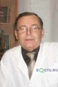 Куликов Николай Олегович - Магнитогорск