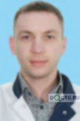 Куликов Олег Сергеевич - Калуга