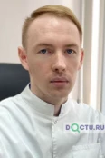 Куликов Павел Александрович - Саранск