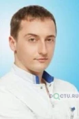 Куликов Павел Владимирович - Москва