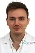 Куликов Сергей Викторович - Брянск