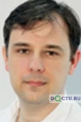 Куликов Станислав Леонидович - Москва