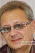 Куликов Владимир Михайлович - Омск