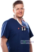 Куликов Вячеслав Валерьевич - Челябинск
