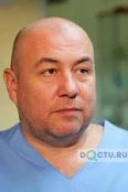 Куликов Вячеслав Русланович - Москва