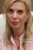 Куликова Анна Борисовна - Красноярск