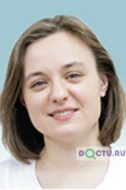 Куликова Алиса Ильинична - Москва