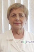 Куликова Алла Давыдовна - Москва