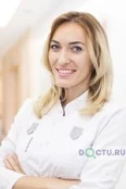 Куликова Алла Юрьевна - Москва