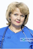 Куликова Алла Сергеевна - Тула