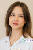 Куликова Анна Александровна - Пенза