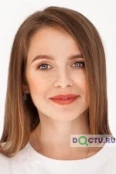 Куликова Дарина Андреевна - Тюмень