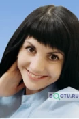 Куликова Екатерина Ивановна - Курган
