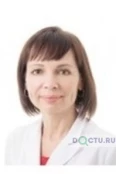 Куликова Елена Николаевна - Владивосток