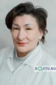 Куликова Елена Станиславовна - Нижний Тагил