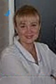 Куликова Елена Викторовна - Пенза