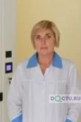 Куликова Елена Владимировна - Новосибирск