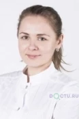 Куликова Евгения Александровна - Санкт-Петербург