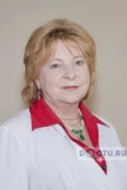 Куликова Галина Александровна - Волгоград