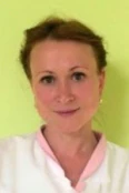 Куликова Инна Сергеевна - Москва