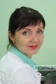 Куликова Ирина Викторовна - Ярославль
