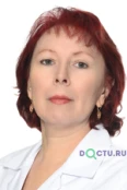 Куликова Ирина Александровна - Красноярск