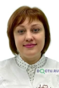 Куликова Ирина Александровна - Тверь