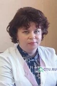 Куликова Ирина Григорьевна - Тамбов