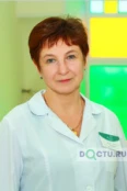 Куликова Ирина Николаевна - Астрахань