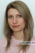 Куликова Ирина Сергеевна - Ставрополь