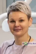 Куликова Ирина Сергеевна - Петропавловск-Камчатский